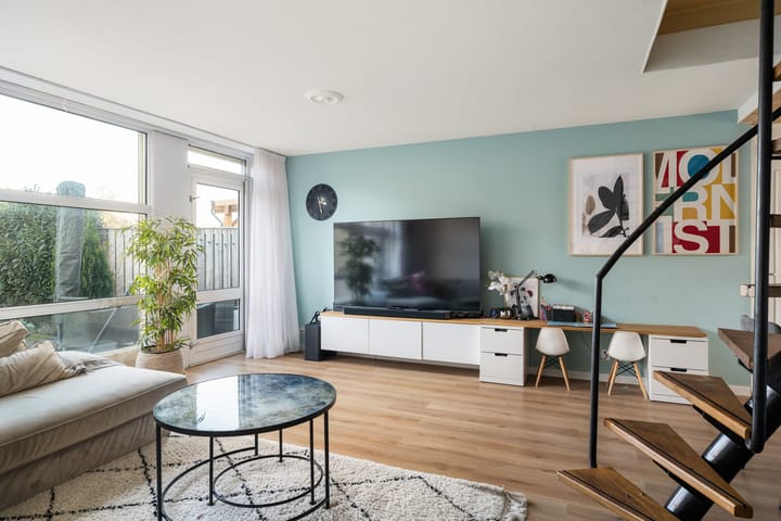 Foto 3 van Brahmsstraat 121