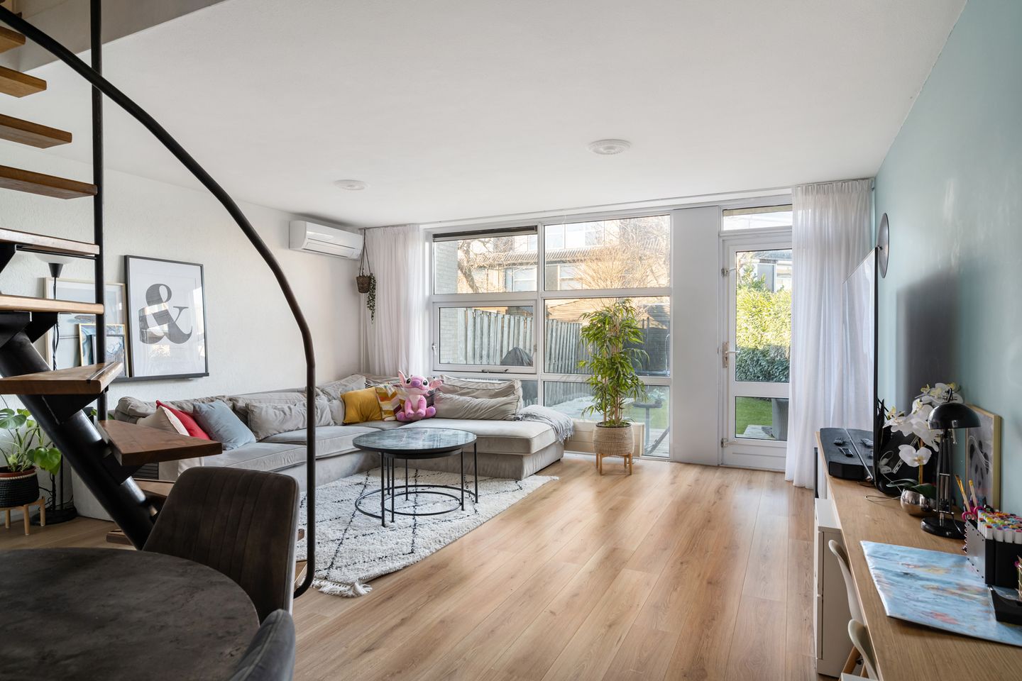 Photo 4 of Brahmsstraat 121