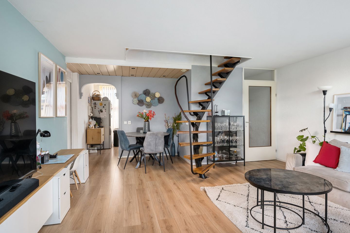 Photo 5 of Brahmsstraat 121