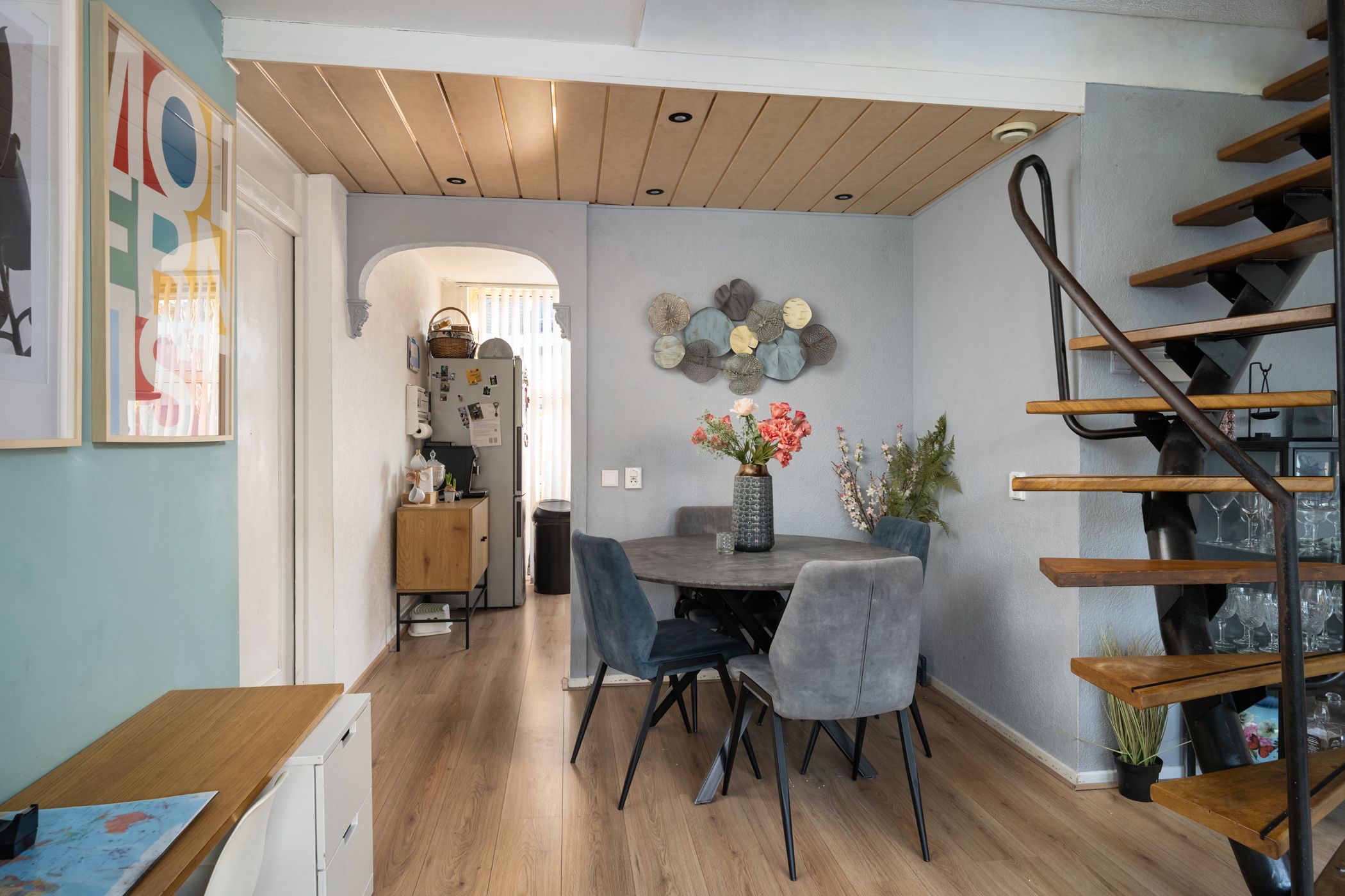 Photo 6 of Brahmsstraat 121