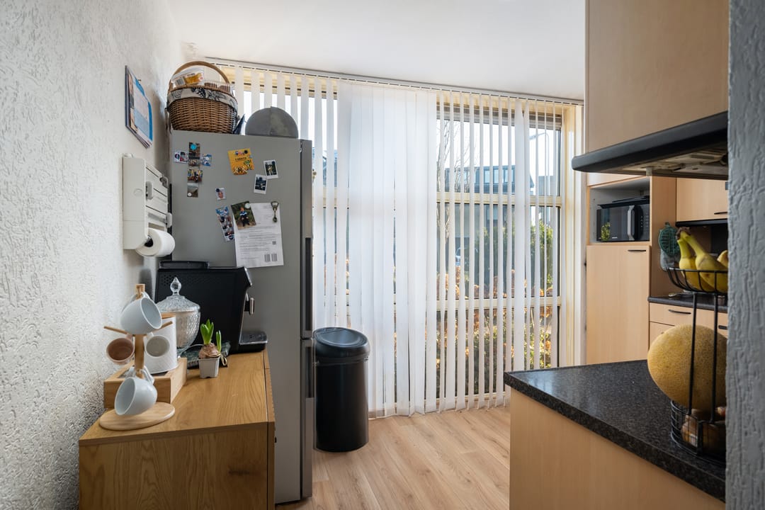 Photo 7 of Brahmsstraat 121