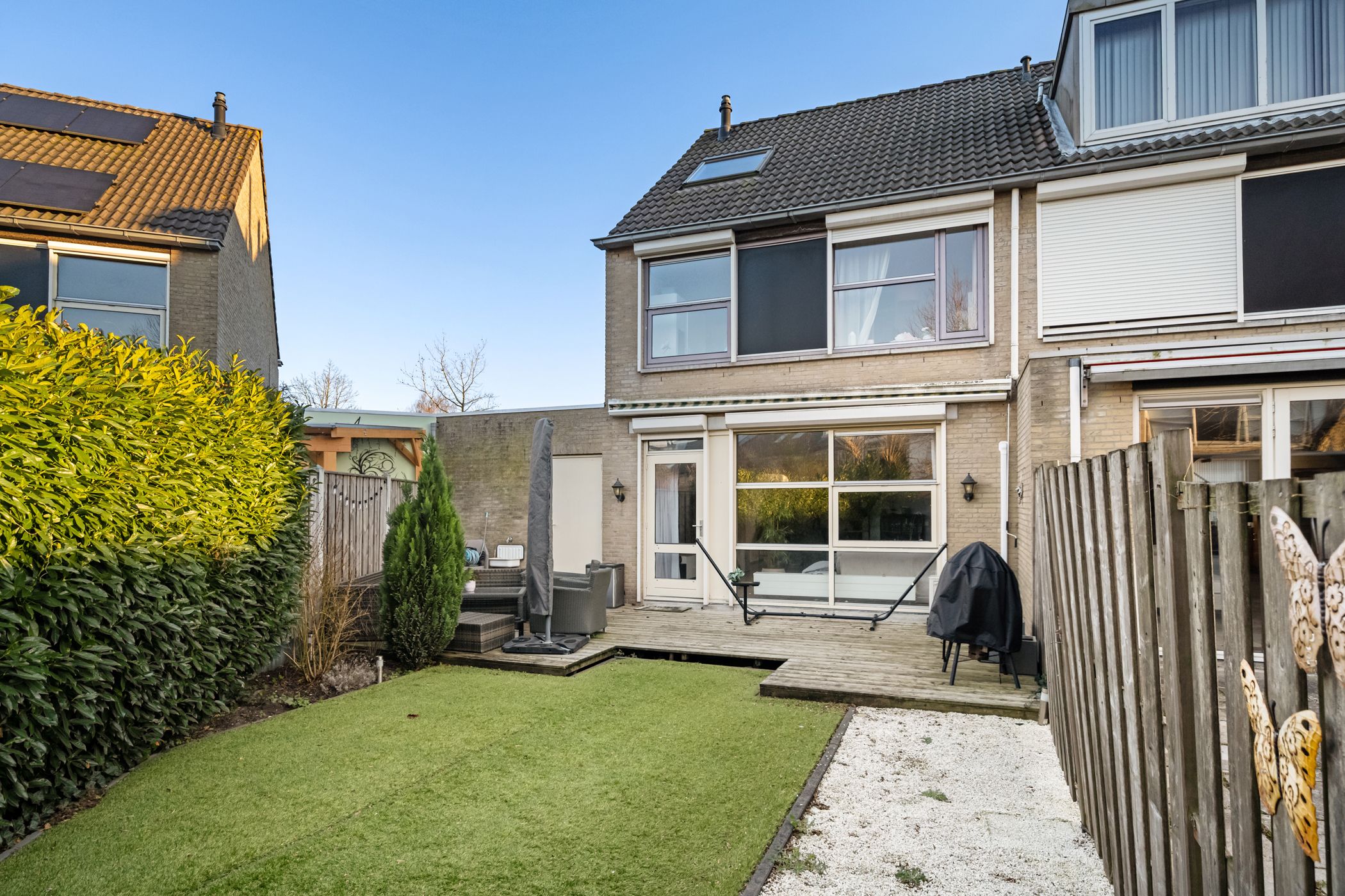 Photo 12 of Brahmsstraat 121