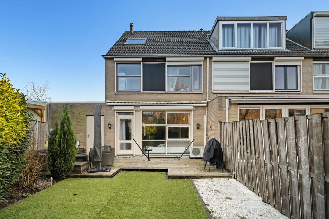 Photo 13 of Brahmsstraat 121