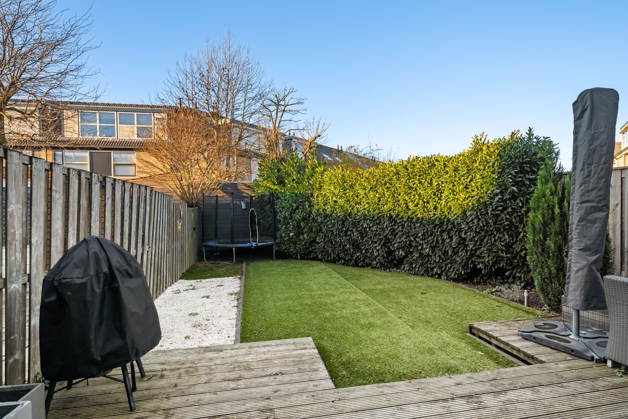 Photo 9 of Brahmsstraat 121