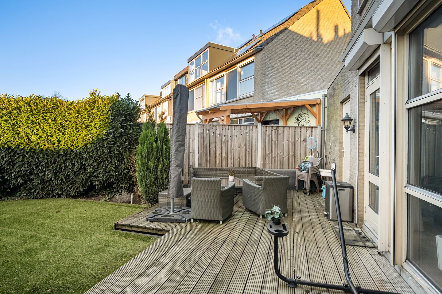 Photo 10 of Brahmsstraat 121