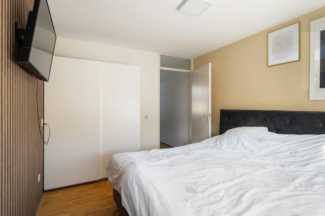 Photo 17 of Brahmsstraat 121