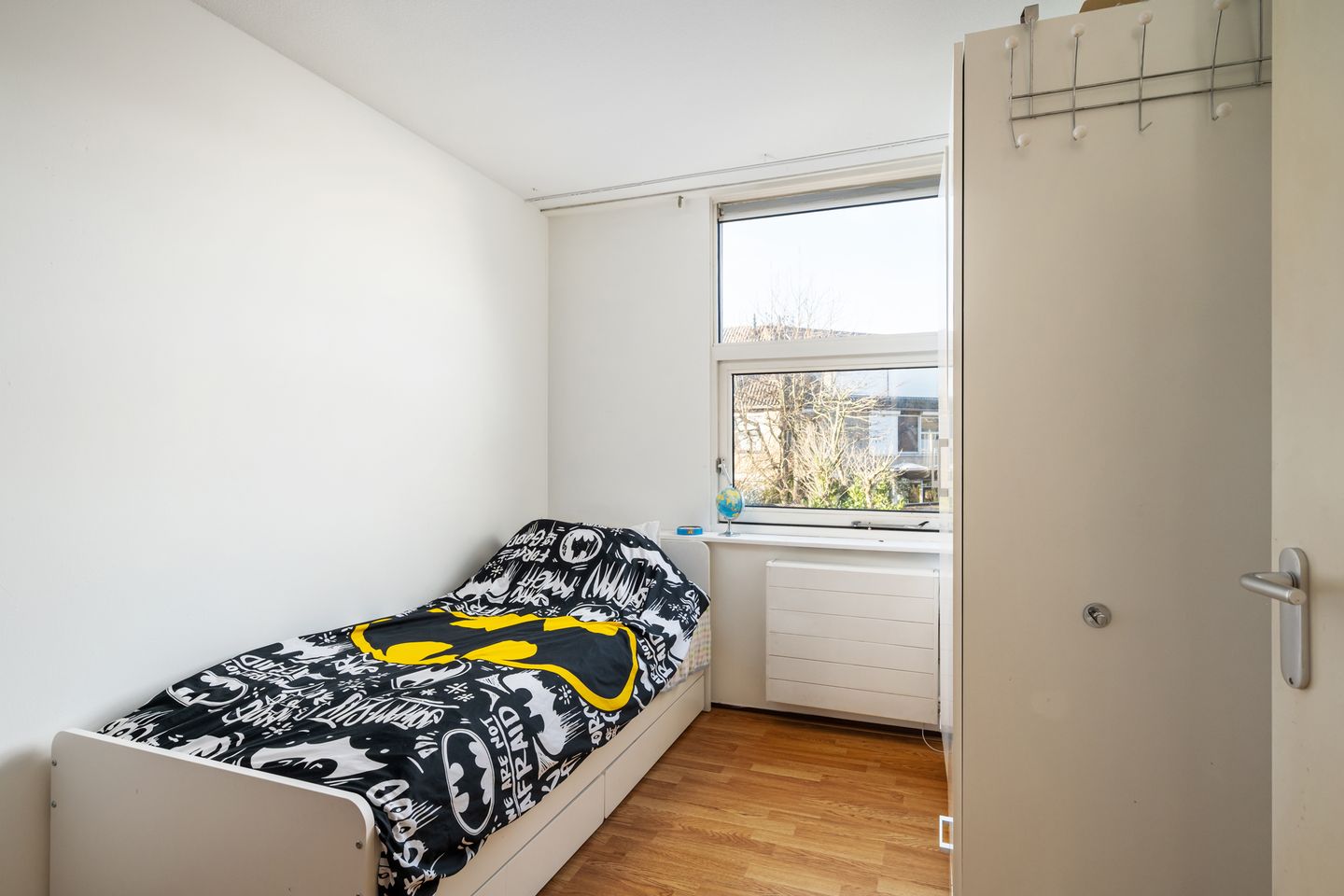 Photo 20 of Brahmsstraat 121