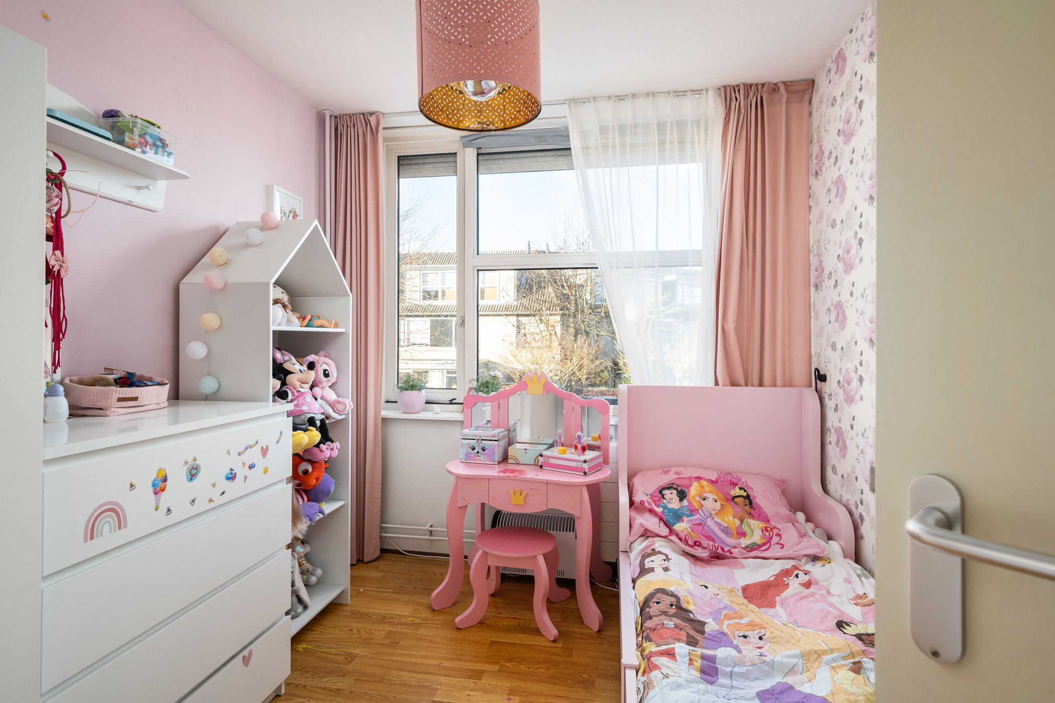 Photo 21 of Brahmsstraat 121