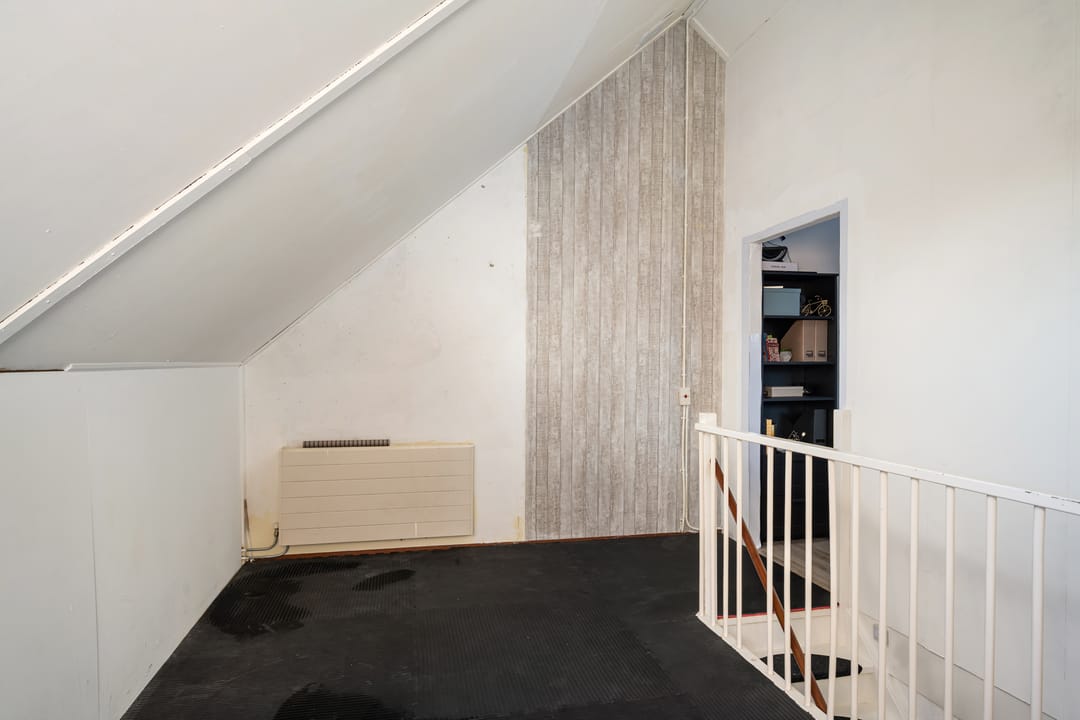 Photo 22 of Brahmsstraat 121