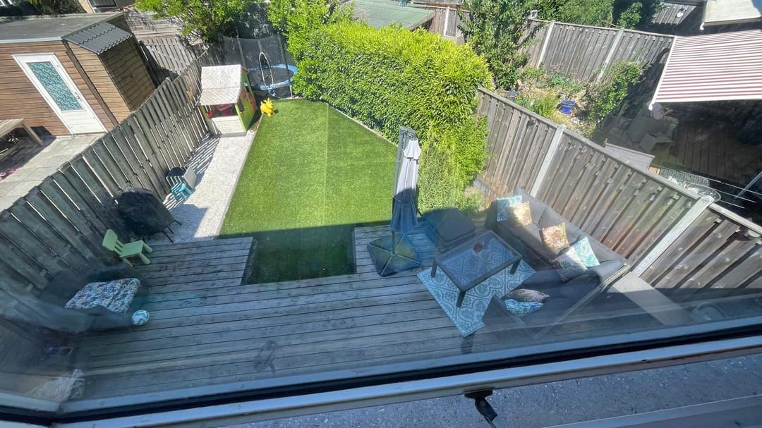 Photo 26 of Brahmsstraat 121