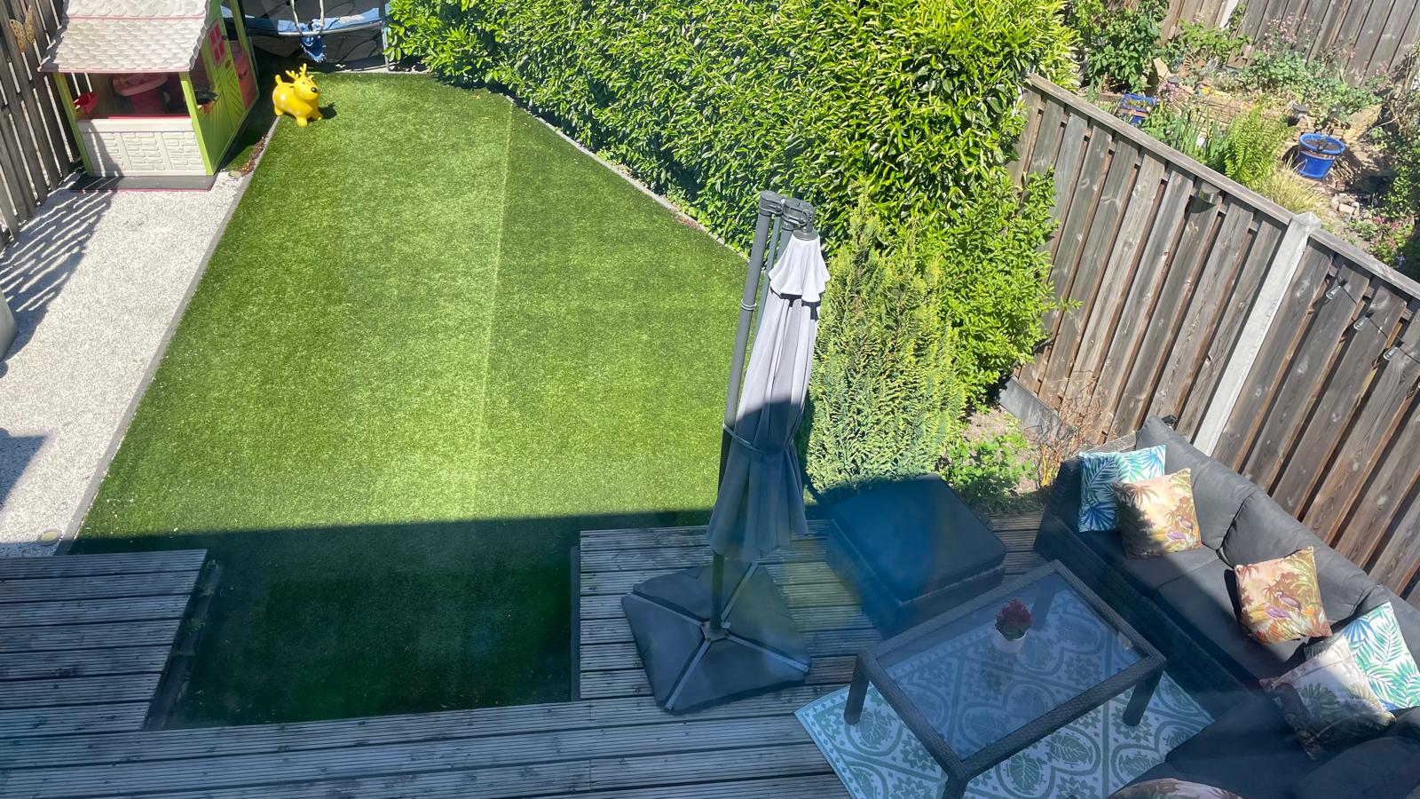 Photo 27 of Brahmsstraat 121