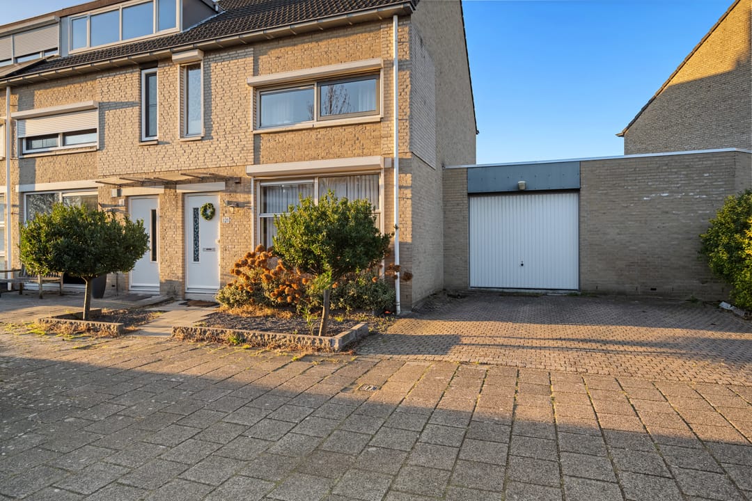 Photo 31 of Brahmsstraat 121