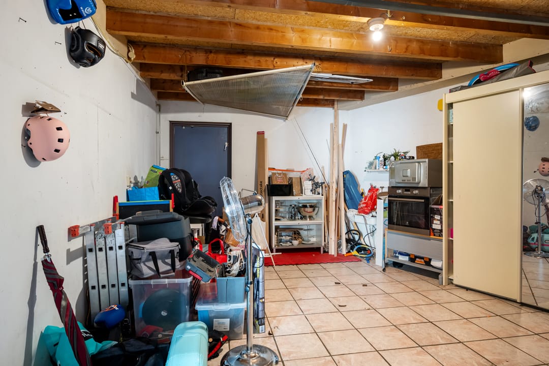 Photo 32 of Brahmsstraat 121