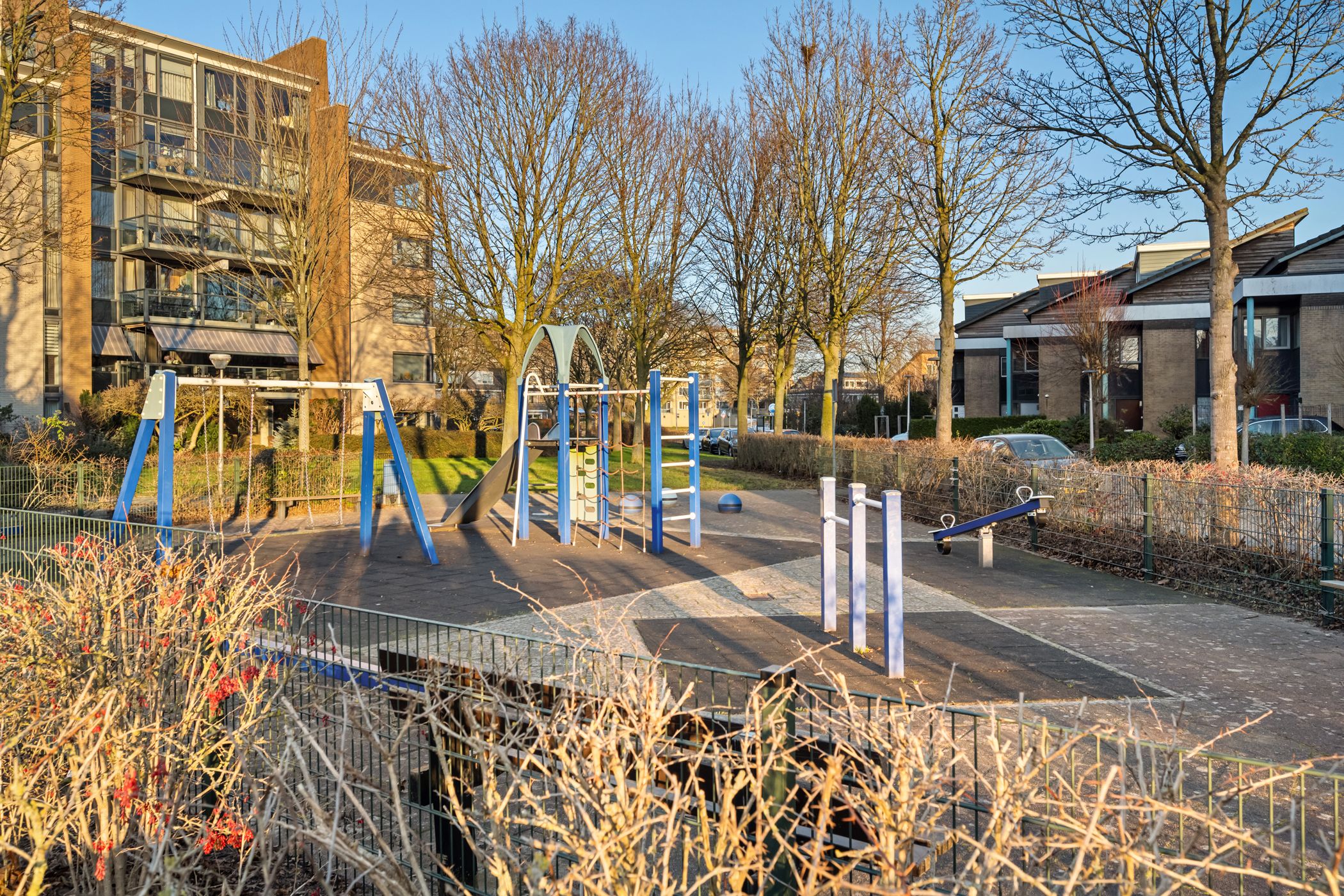 Photo 33 of Brahmsstraat 121