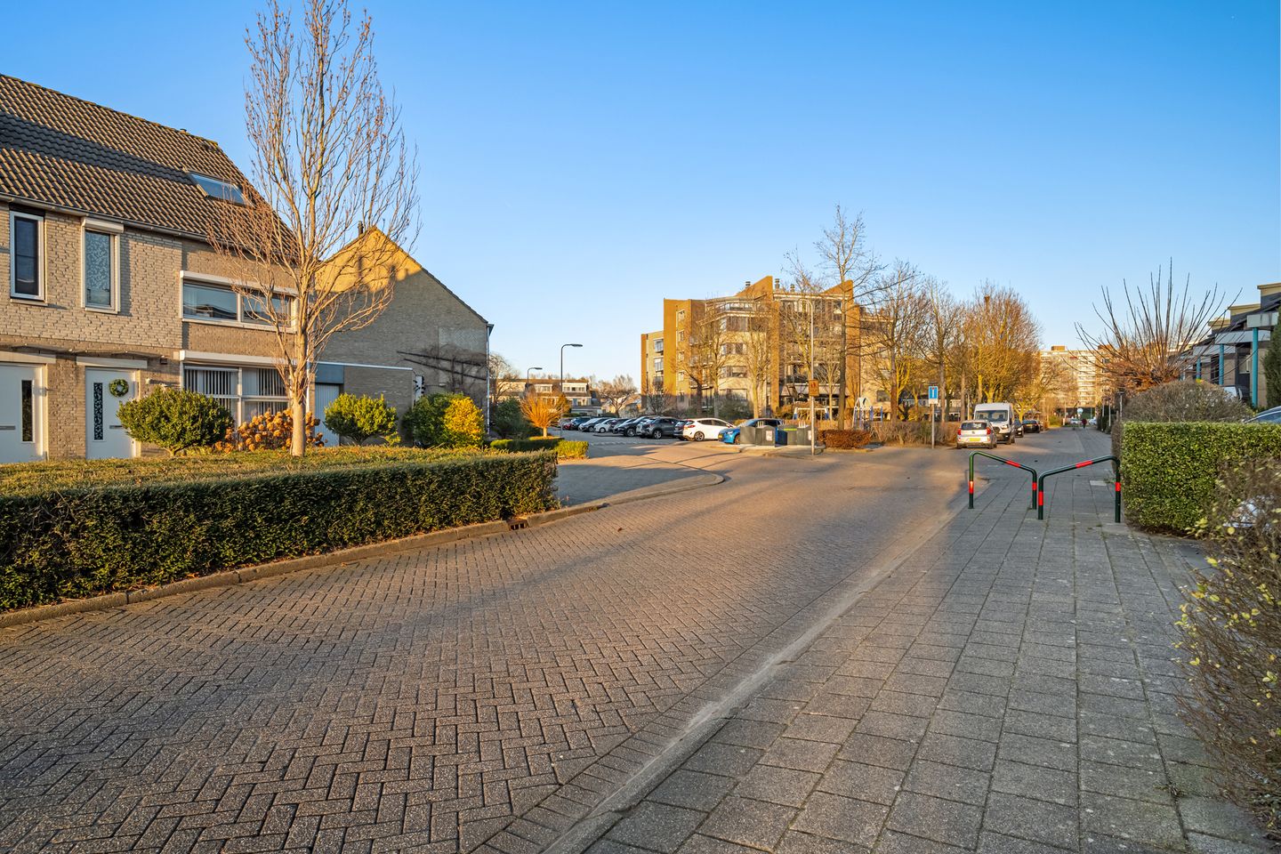 Photo 34 of Brahmsstraat 121