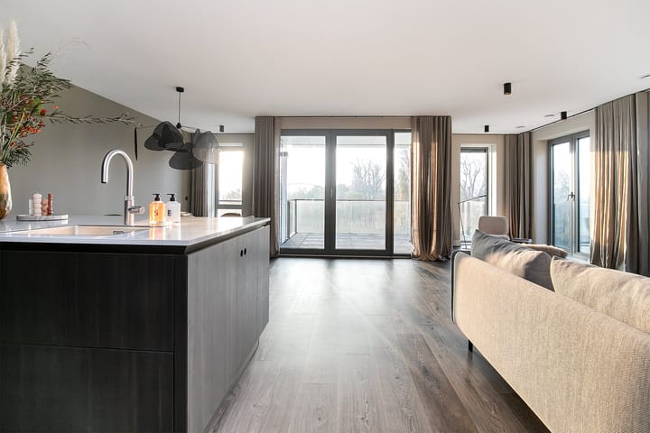 Photo 2 of Rookmelderstraat 29