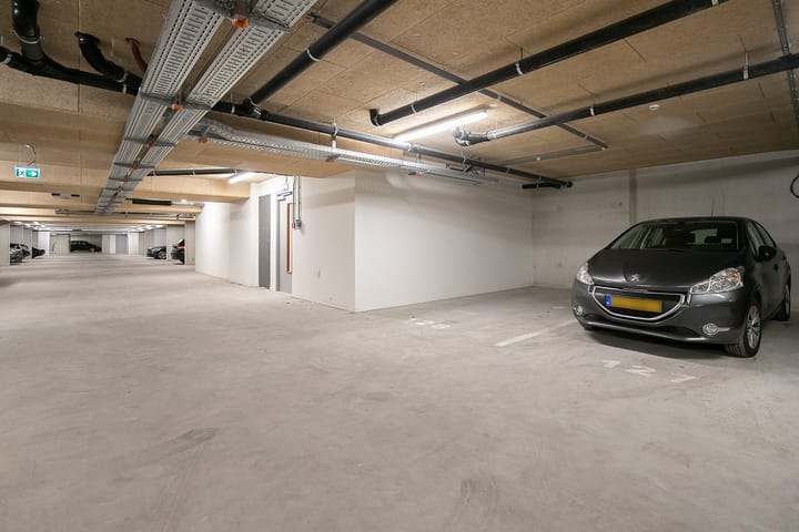 Photo 30 of Rookmelderstraat 29