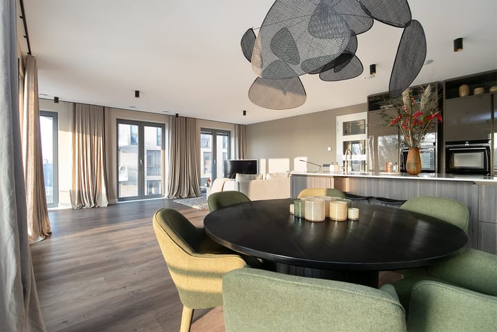 Photo 4 of Rookmelderstraat 29