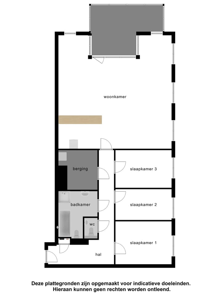 Photo 35 of Rookmelderstraat 29