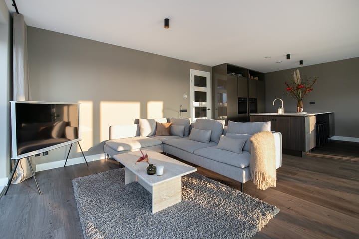 Photo 6 of Rookmelderstraat 29