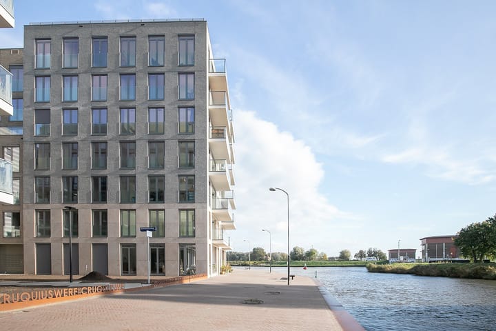 Photo 11 of Rookmelderstraat 29