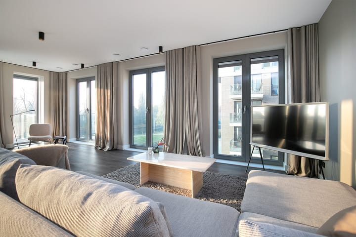 Photo 3 of Rookmelderstraat 29