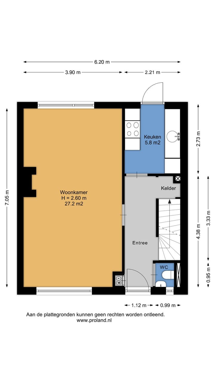 Foto 51 van Bachlaan 25