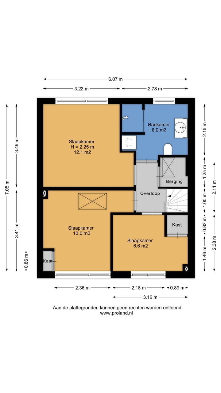 Foto 52 van Bachlaan 25