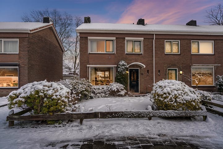 Foto 3 van Bachlaan 25