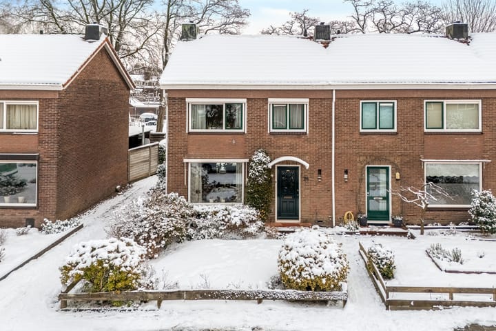 Foto 5 van Bachlaan 25