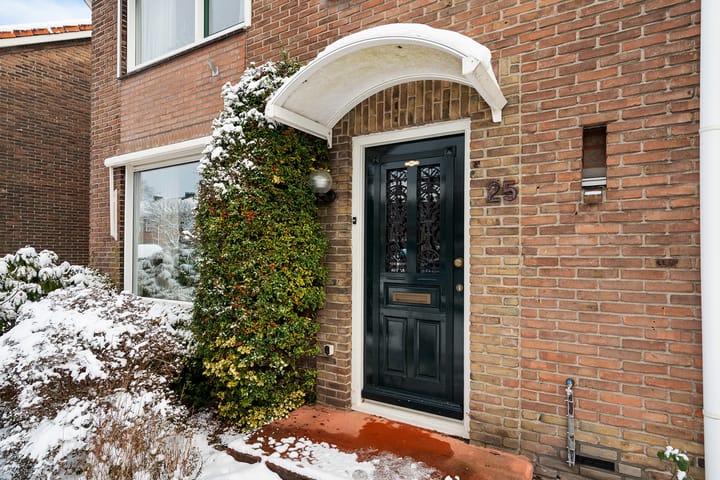 Foto 6 van Bachlaan 25