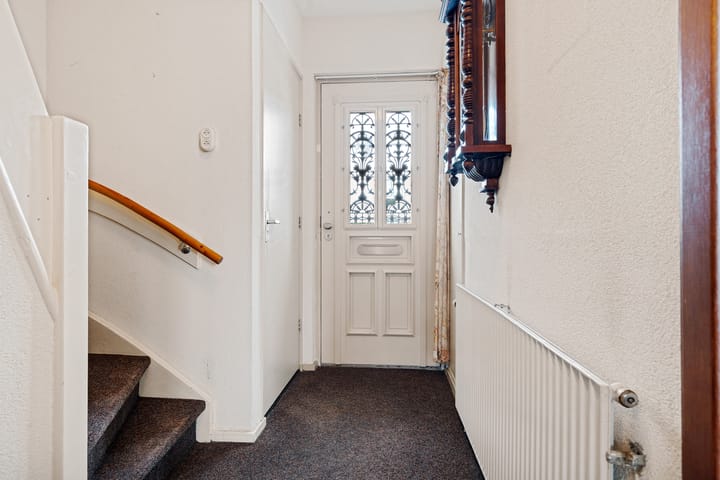 Foto 7 van Bachlaan 25