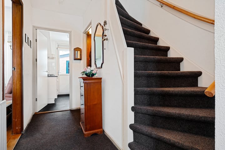 Foto 9 van Bachlaan 25