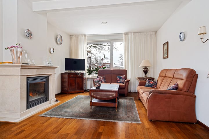 Foto 10 van Bachlaan 25