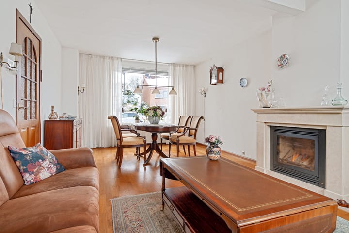 Foto 11 van Bachlaan 25