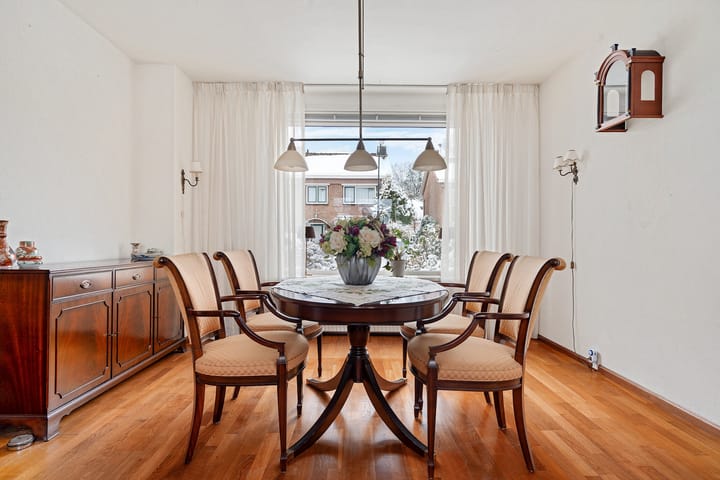 Foto 13 van Bachlaan 25