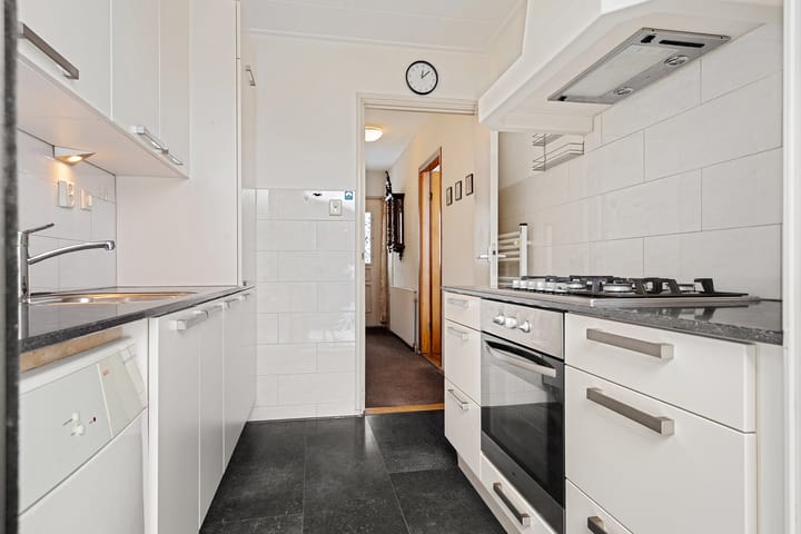 Foto 16 van Bachlaan 25