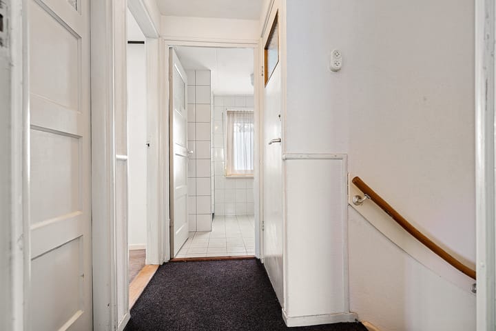 Foto 18 van Bachlaan 25