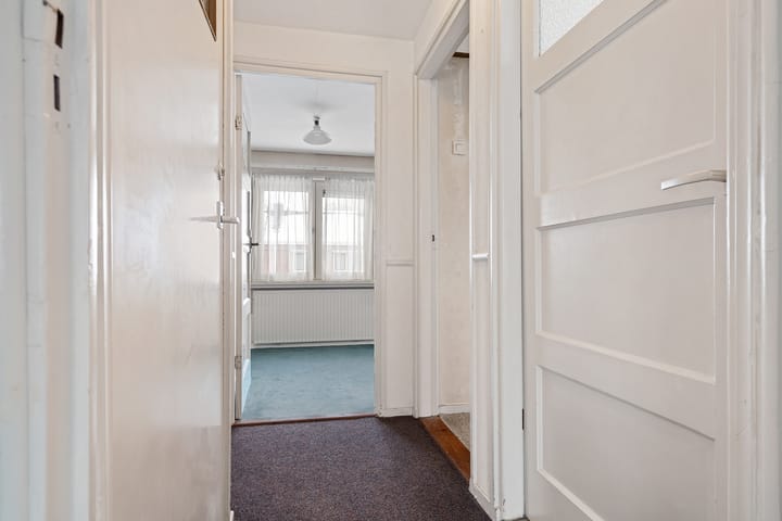 Foto 19 van Bachlaan 25