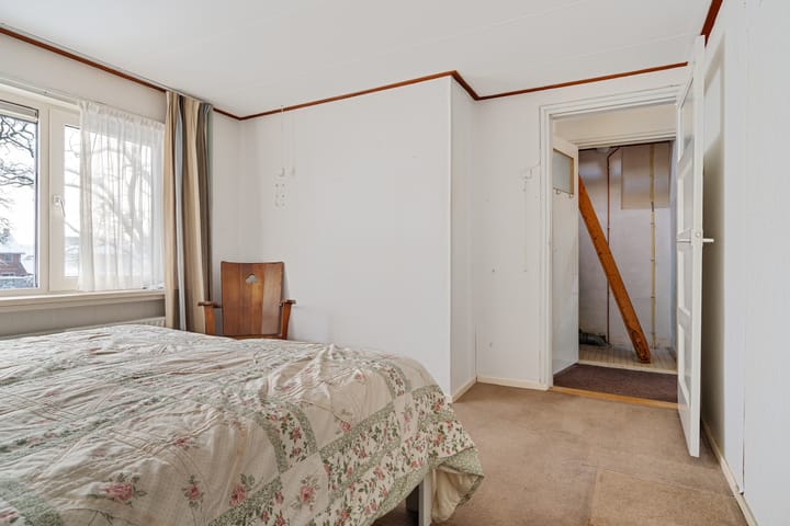 Foto 22 van Bachlaan 25