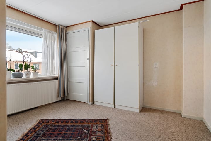 Foto 26 van Bachlaan 25