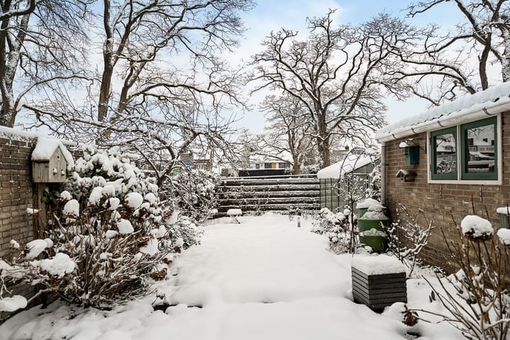 Foto 35 van Bachlaan 25