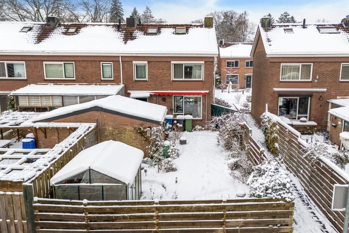 Foto 38 van Bachlaan 25