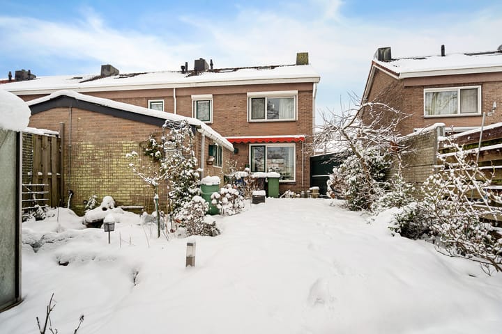 Foto 39 van Bachlaan 25