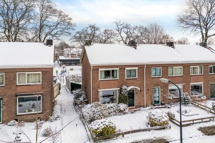 Foto 43 van Bachlaan 25