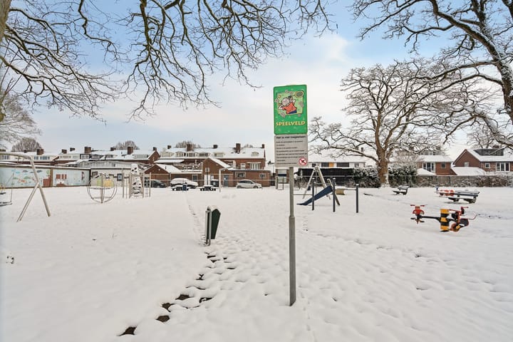 Foto 45 van Bachlaan 25