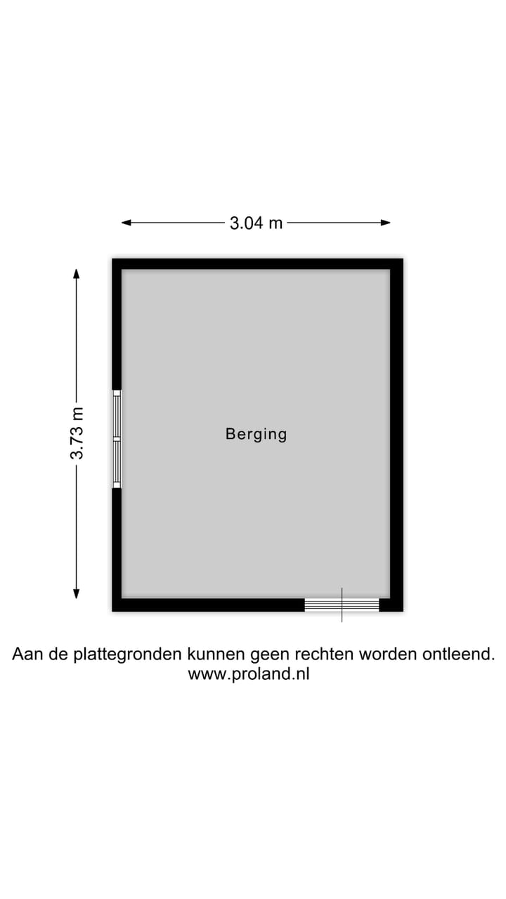Foto 50 van Bachlaan 25