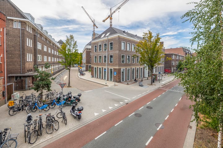 Foto 2 van Deken van Somerenstraat 346