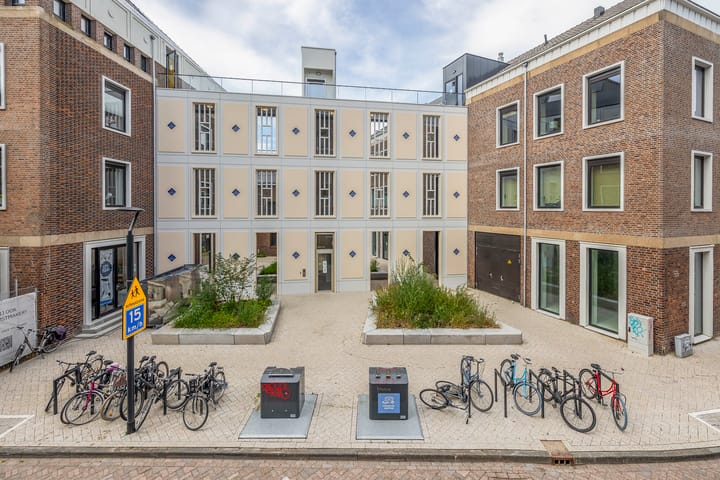 Foto 4 van Deken van Somerenstraat 346