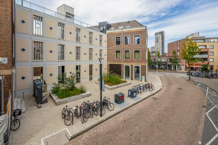 Foto 5 van Deken van Somerenstraat 346